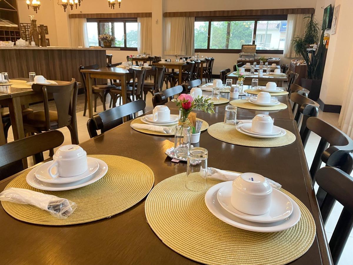 Dolomiti Caravaggio Hotel *