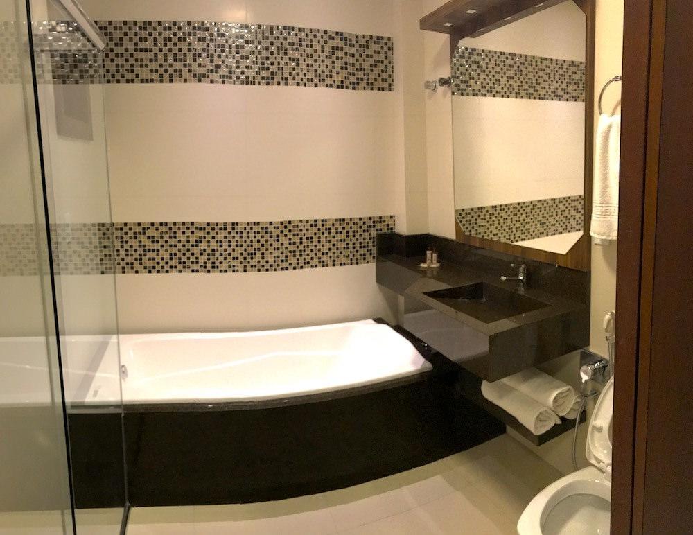 Hotel Dolomiti Caravaggio *