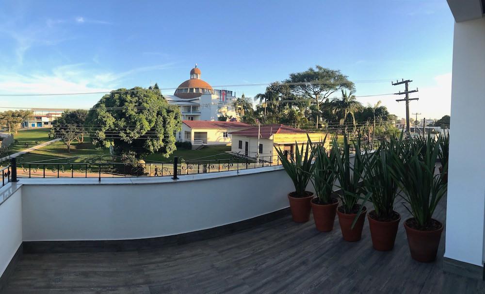 Dolomiti Caravaggio Hotel Nova Veneza (Santa Catarina)