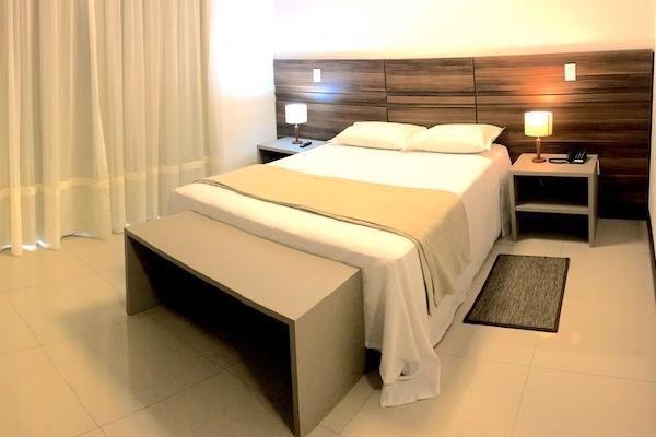 Dolomiti Caravaggio Hotel Nova Veneza (Santa Catarina)