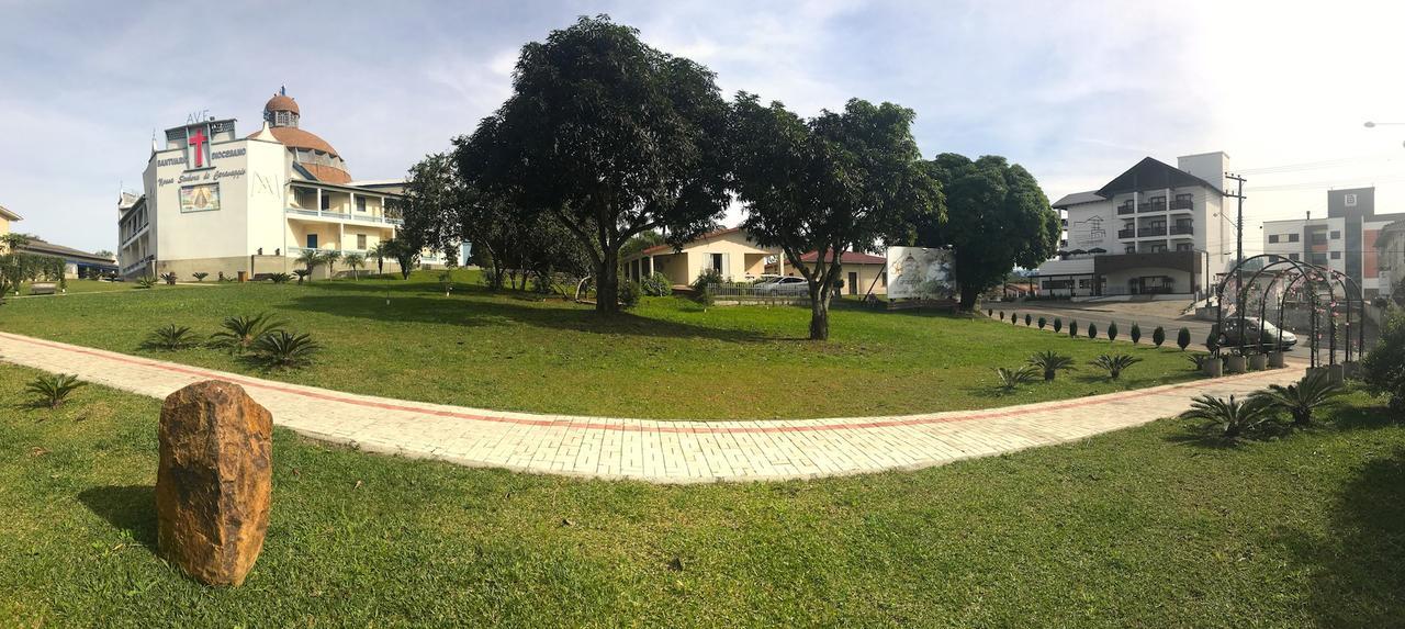 Dolomiti Caravaggio Hotel Nova Veneza (Santa Catarina)